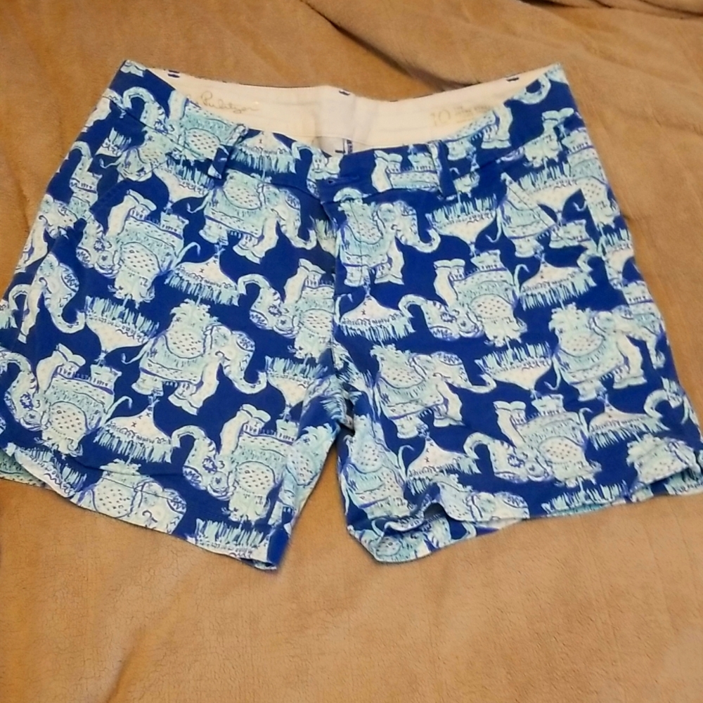 Jayne Shorts